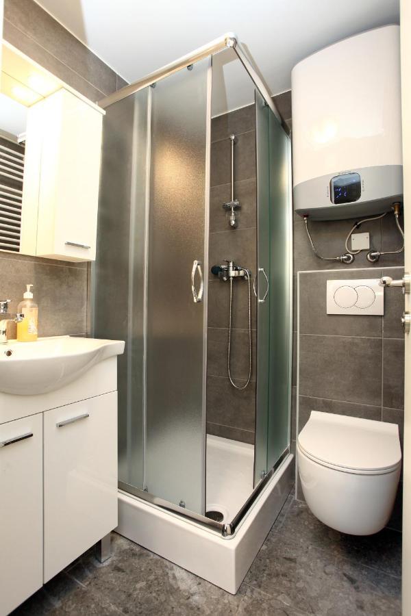 Villa Pablo 2023 โคเปร์ ภายนอก รูปภาพ